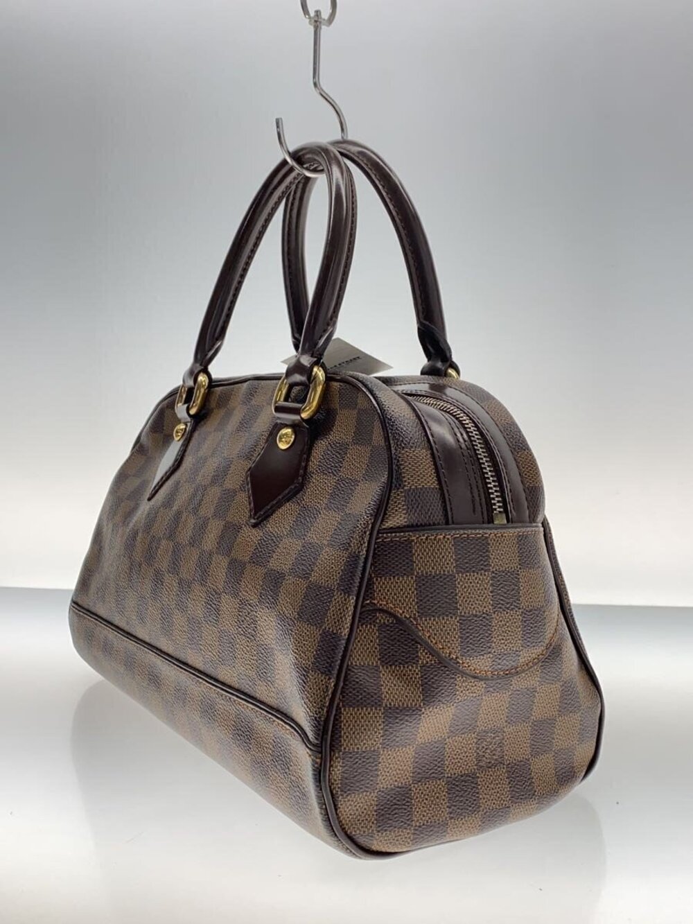 Louis Vuitton Ebene Duomo Brown Damier Brown
